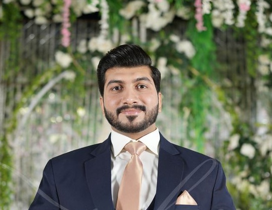 Muhammad Faizan Anwar
